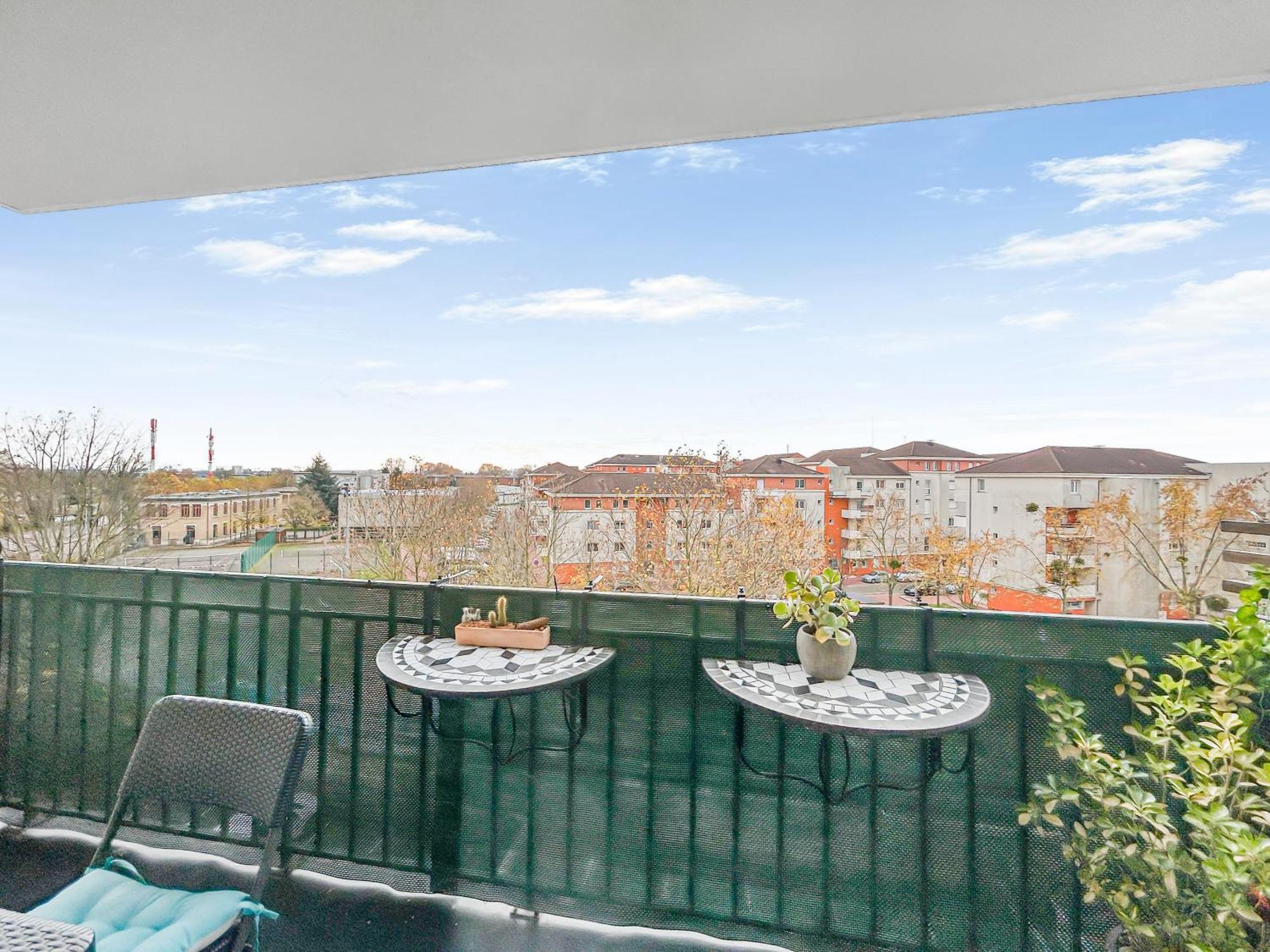 Escale Affaires Dugny-bourget Apartment *