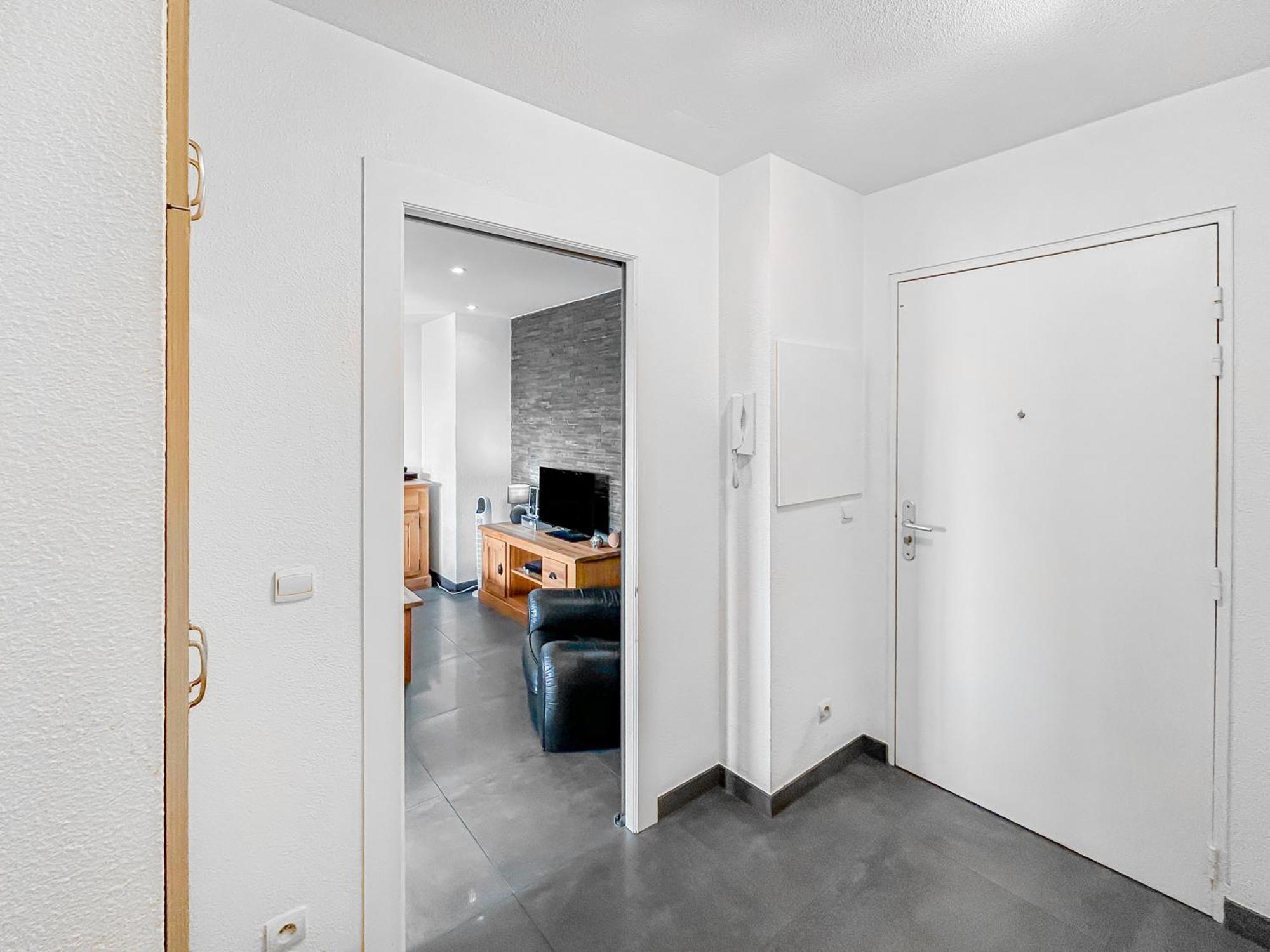 Apartment Escale Affaires Dugny-bourget *